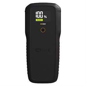 Ctek RB4000 Booster 12V - Jumpstarter 4000A