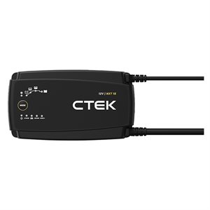 Ctek NXT 15 12V Batterilader