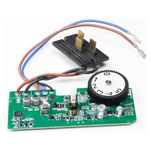 Rupes Electronic Module - HLR75