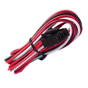 P1 power-kabel for dvs90