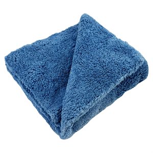 Luksus mikrofiberklud,40x40cm, 540gsm, 6 stk