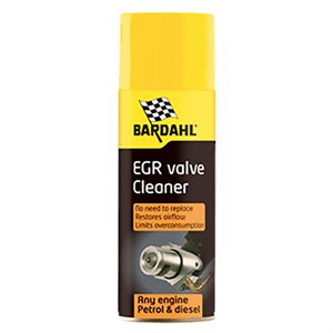 Bardahl Egr Rens Spray 400 Ml.