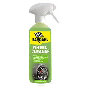 Bardahl 500 Ml. Fælgrens Håndspray