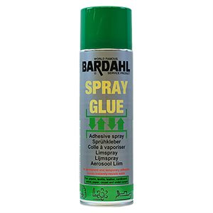 Bardahl Spraylim 500 Ml.