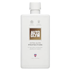 Autoglym Extra Gloss Protection 500 Ml. Lakforsegling