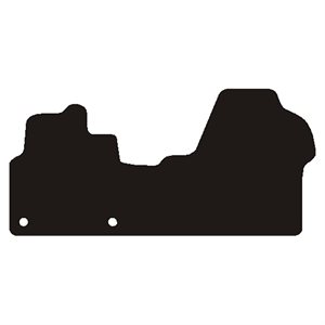 Formåtter Citroen Jumpy 08/2016-