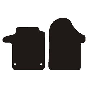 Formåtter Mercedes Vito 06/2014-