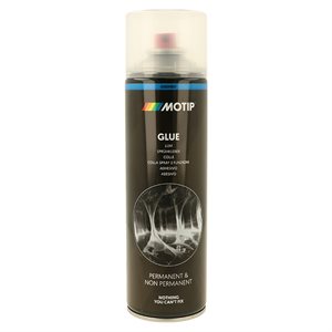 Motip Limspray 500ml.