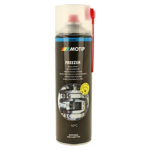 Motip Frysespray 500ml.