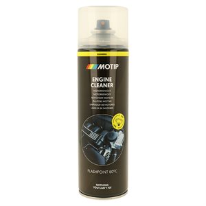 Motip Motorrens ny 500ml