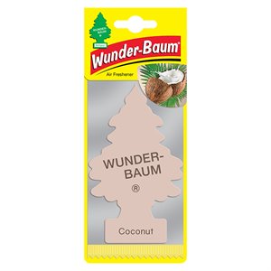1 stk. Wunderbaum Coconut