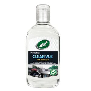 Turtle Clear vue forrudebehandling