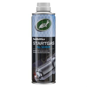 Turtle Startgas 300ml