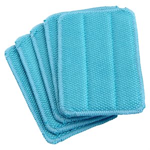 Turtle refill til vinduespudser