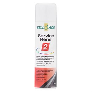 Bell Add Servicerens 2 400ml