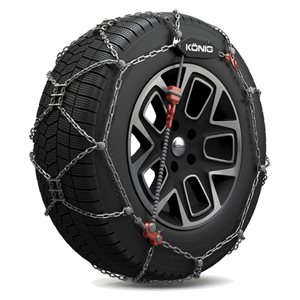 KÖNIG Snekæde XG Cross Str. 248