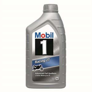 Mobil 1 Racing 2T - 1L