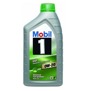 Mobil 1 ESP X2 0W-20 - 1L