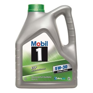 Mobil 1 ESP 5W-30 - 4L