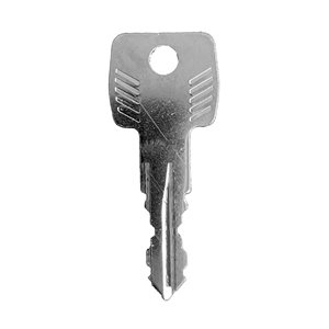 Thule nøgle N203