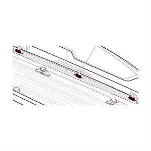 Thule reservedel 54133