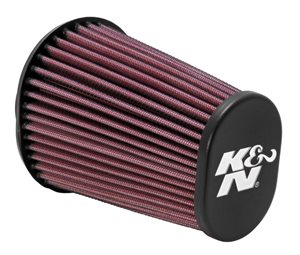 K&N mc filter