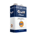 Gulf Classic SAE 30, 5 liter